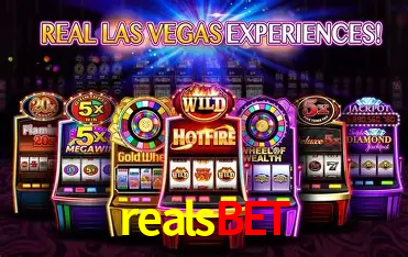 Desvendando o Mundo dos Jogos Virtuais na realsbet