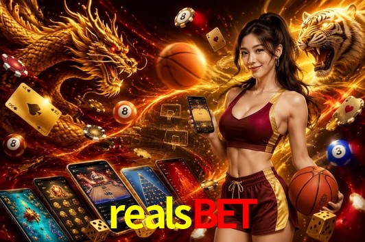 Games Directory realsbet