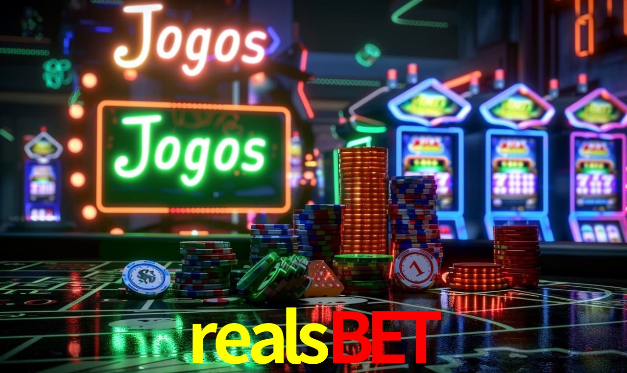 realsbet