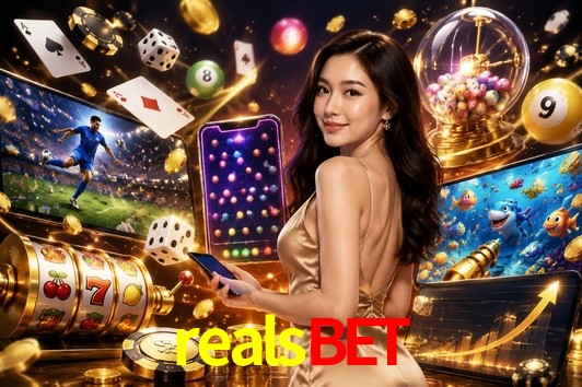 2FA Security realsbet